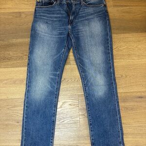Men’s Levi’s 511 Jeans